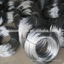 Galvanized wire price